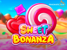 Sweet bonanza yasal mı5